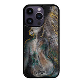 iPhone 16 Pro mystinen voima suojakuoret - Chosen One - Noora Kämppi - Ei